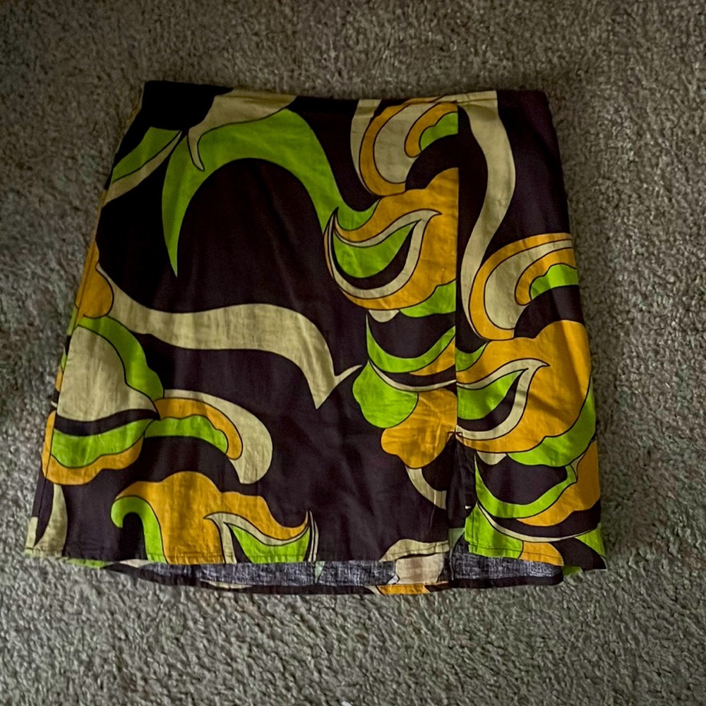 Urban Outfitters skirt